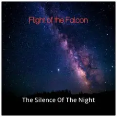 Обложка трека The Silence of the Night