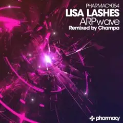 Lisa Lashes — Arpwave (original mix)