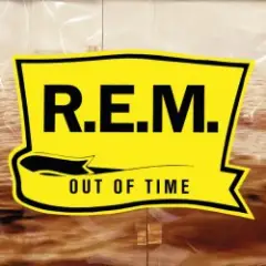 R.E.M. — Losing My Religion