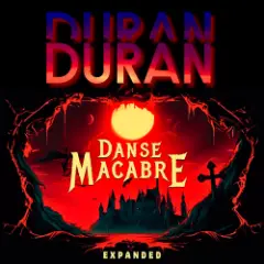 Duran Duran — Confession In The Afterlife