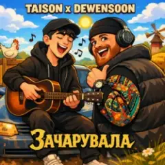 Taison & Dewensoon — Вона мене зачарувала