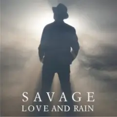 Savage — Don't Say You Leave Me