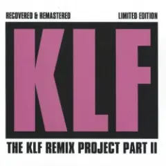 The KLF; Noisesurfer — What Time Was Love_ (Ambient Mk 2)