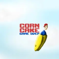 Corn Cake — The Final Boss Nonsense