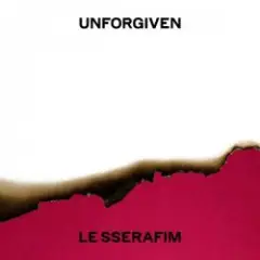 LE SSERAFIM — The World Is My Oyster