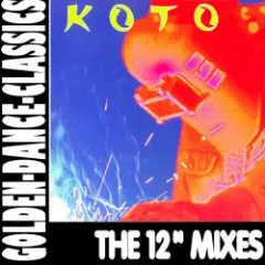 Koto — Space Patrol Orion