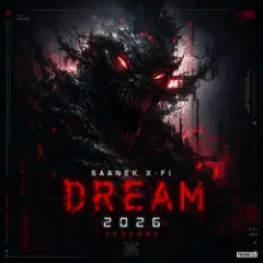 Saanek X-fi — Deep Space
