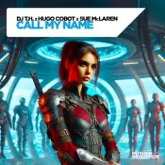 Call My Name (Extended Mix)