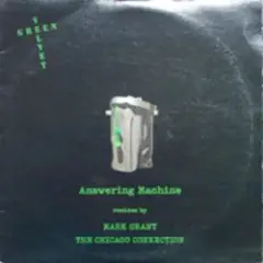Answering Machine (Chicago Connection Dub)