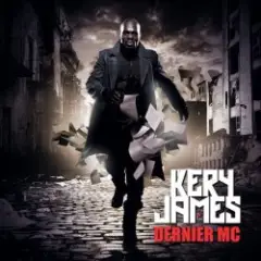 Kery James Feat. Imany — Le Mystere Feminin