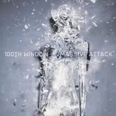 Massive Attack — Dissolved Girl