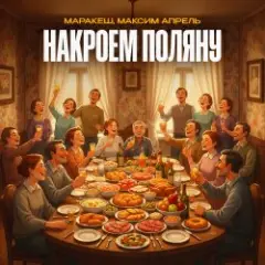Накроем поляну