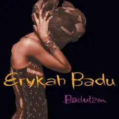 Erykah Badu — Rimshot (Intro)