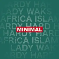 Hardy Hard & Lady Waks Feat. Mr X — Minimal (The Rogue Element Remix)