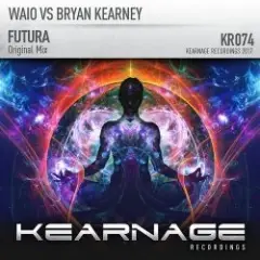 Futura (Original Mix)