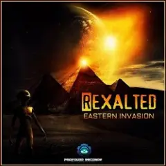 Space and time (original mix)