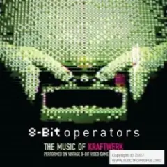 Bacalao — The Robots (Die Roboter)