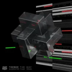 Обложка трека The Way (Greater Than Remix)