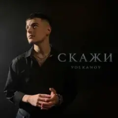 VOLKANOV — СКАЖИ (KARMV REMIX)
