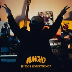 Muncho — Light Shines Through