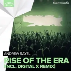 Обложка трека Rise Of The Era (Radio Edit)