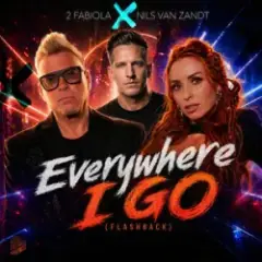 Everywhere I Go (Flashback)
