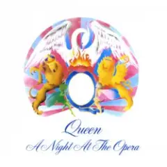 Queen — I'm In Love With My Car
