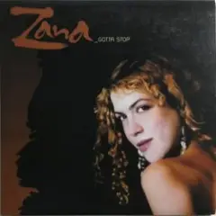 Zana — Gotta Stop (Radio Version)