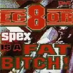EC8OR — Need