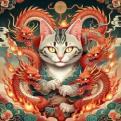 МЫ С КОТОМ