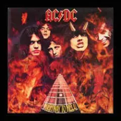 Highway to Hell