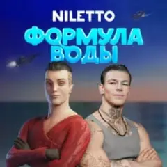 Формула воды