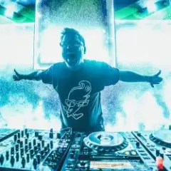 London Elektricity — Snow Angels