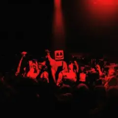 Marshmello — In The Cut (VIP)