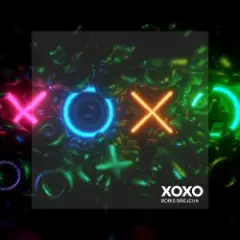 Boris Brejcha — XOXO
