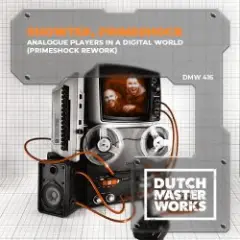 Обложка трека Analogue Players In A Digital World (Primeshock Rework)