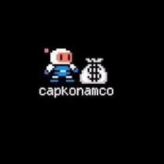 Capkonamco — Pirate Song