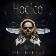 Hocico — Artificial Extinction