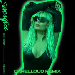 Bebe Rexha — Sacrifice (Darelloud Remix)
