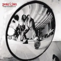Pearl Jam — Black