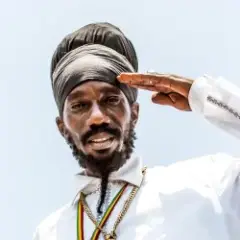Sizzla — One Love (Unite Remix)