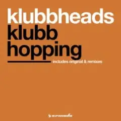 Обложка трека Klubbhopping (Extended)