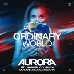 Ordinary World (Club Mix)