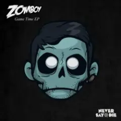 Zomboy — Pump it up