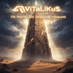 Не терпит Бог людской гордыни