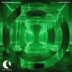 Обложка трека The Matrix