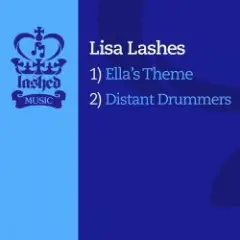 Lisa Lashes — Ella's theme (original mix)