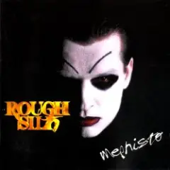 Rough Silk — The Wrong Side Of The Moon