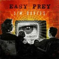 Jim Davies — 2020 (Rhett Moir Remix)
