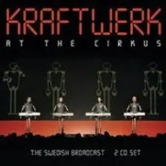 Kraftwerk — The Man Machine